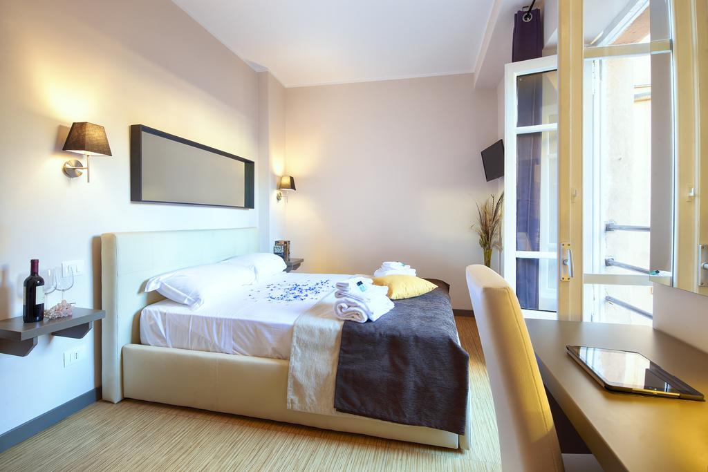Colosseum Residence Rom Rum bild