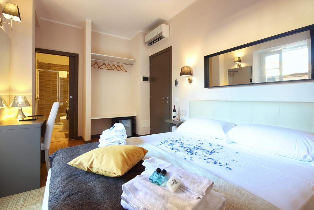 Colosseum Residence Rom Rum bild